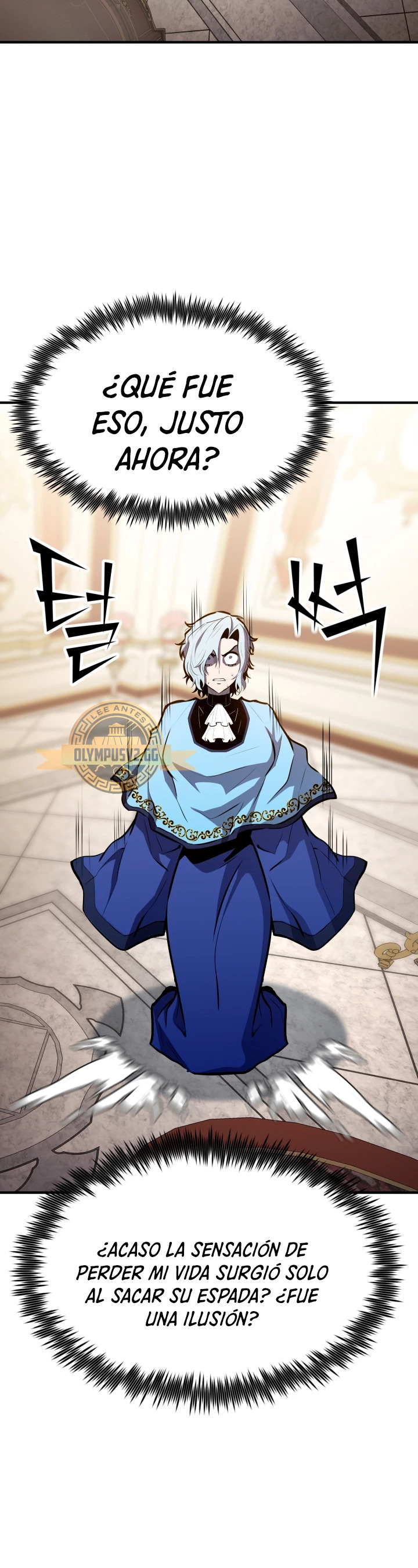 Read Estándar de la Reencarnación ES Manga Online