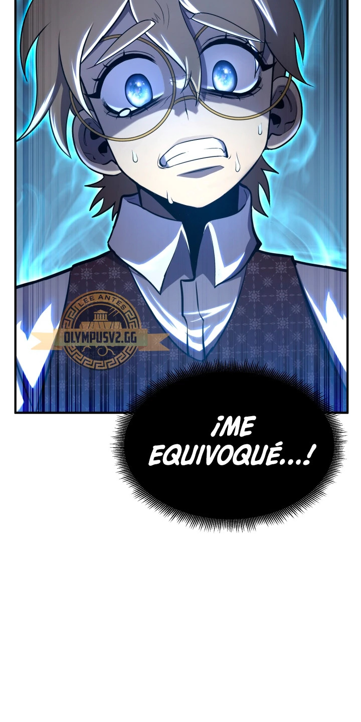 Read Estándar de la Reencarnación ES Manga Online