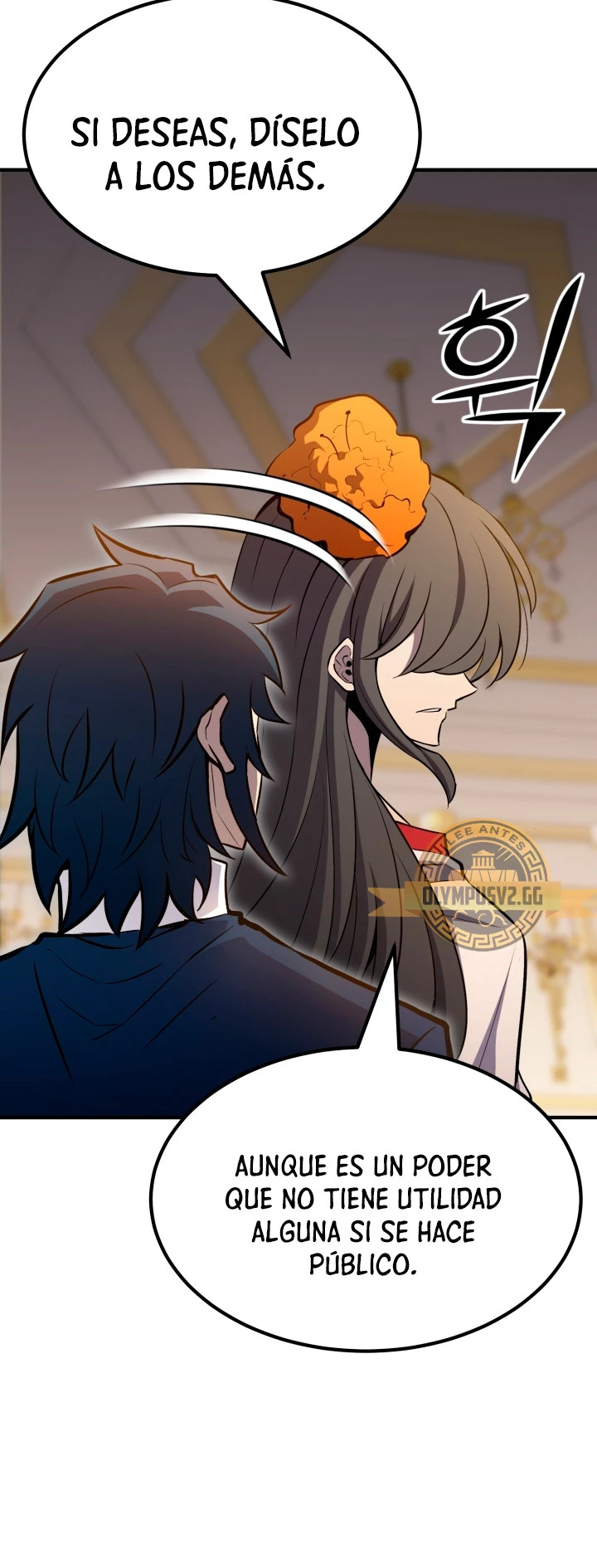 Read Estándar de la Reencarnación ES Manga Online