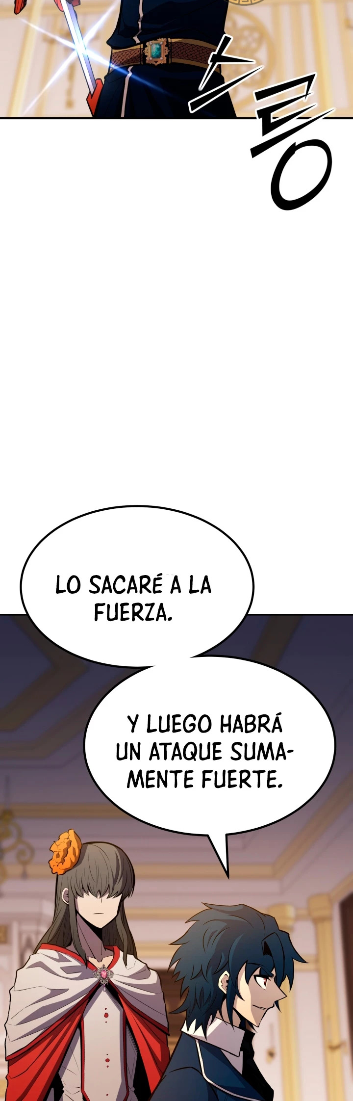 Read Estándar de la Reencarnación ES Manga Online