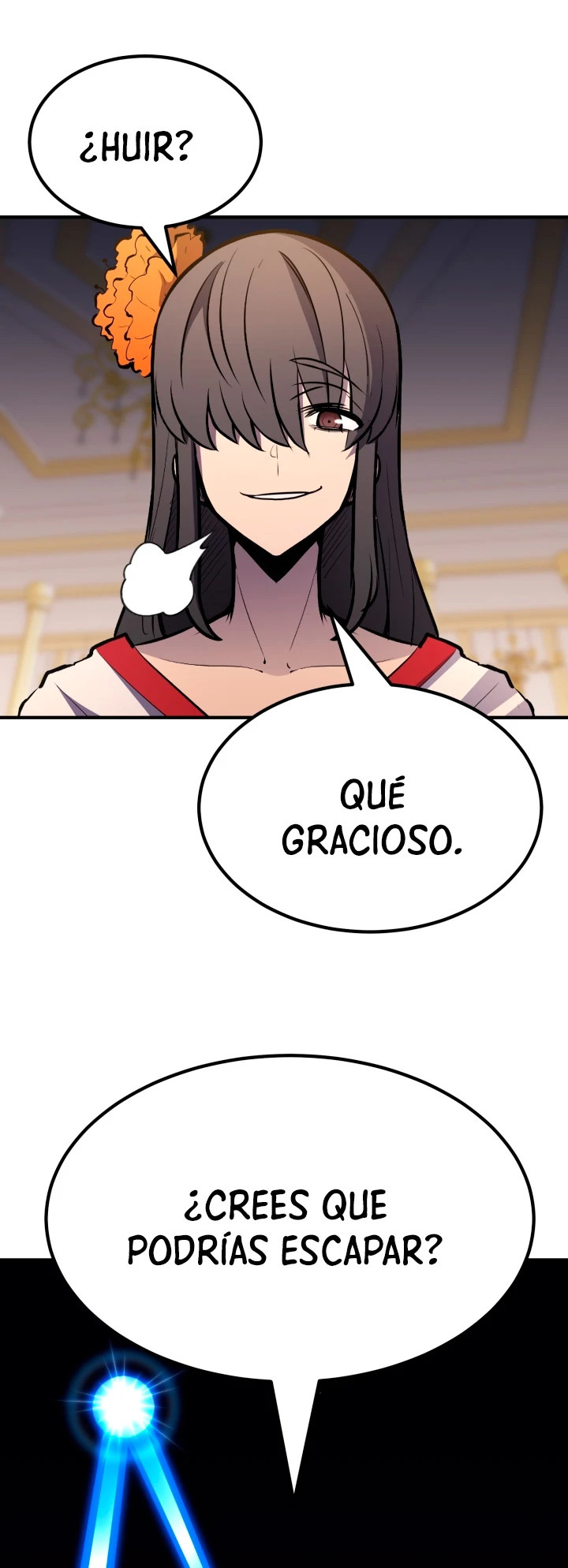 Read Estándar de la Reencarnación ES Manga Online