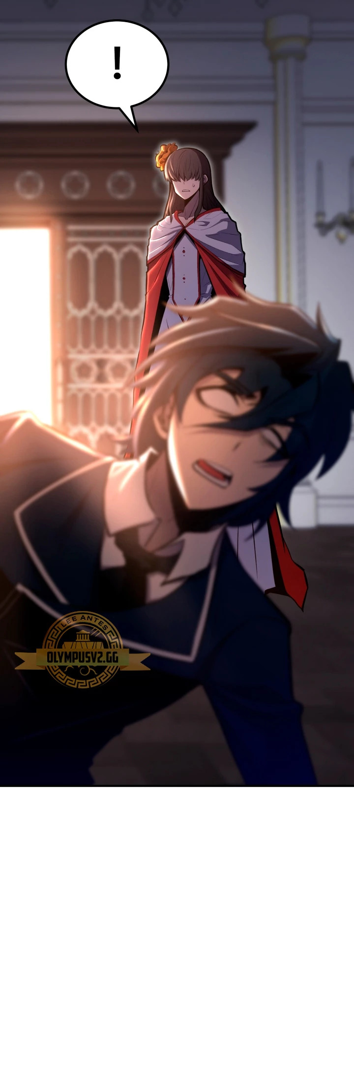 Read Estándar de la Reencarnación ES Manga Online