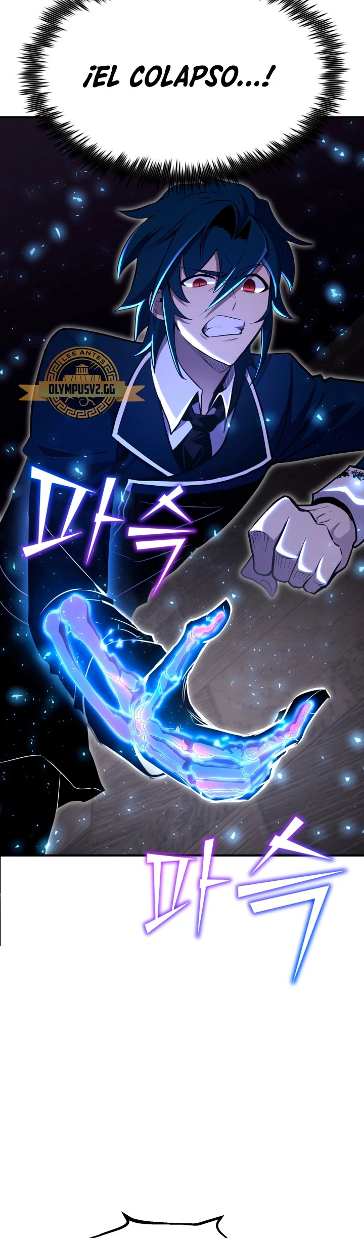 Read Estándar de la Reencarnación ES Manga Online