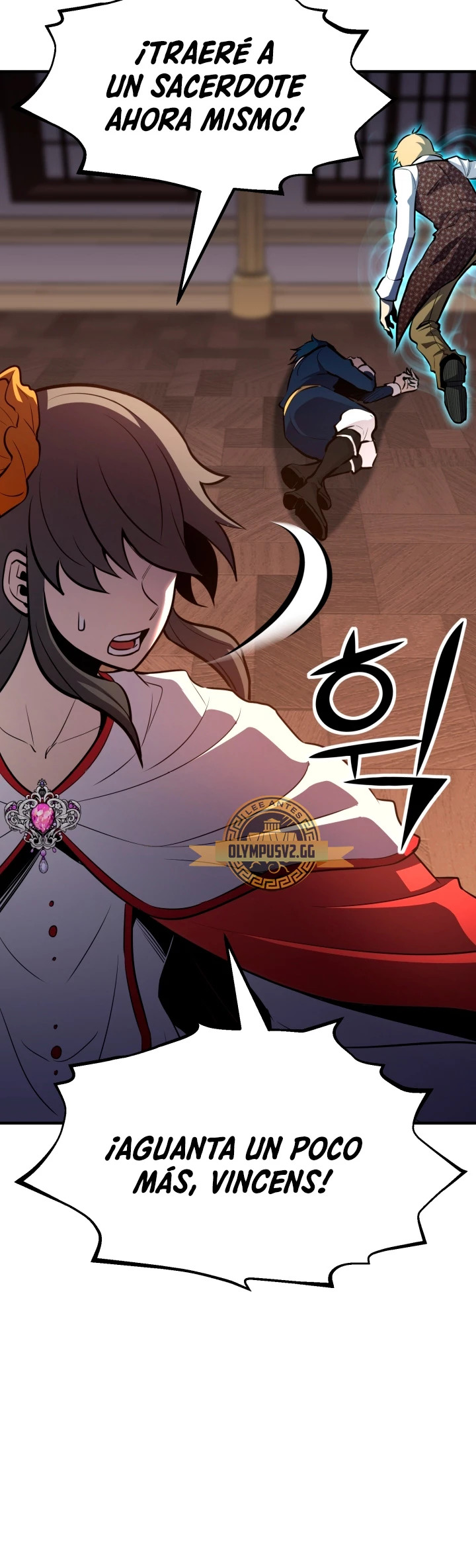 Read Estándar de la Reencarnación ES Manga Online