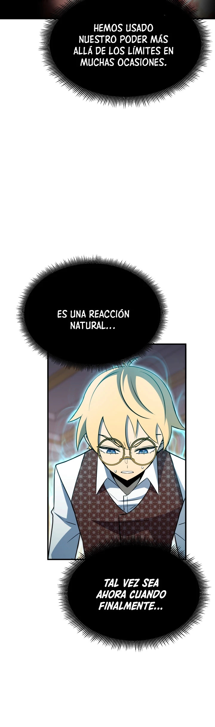 Read Estándar de la Reencarnación ES Manga Online