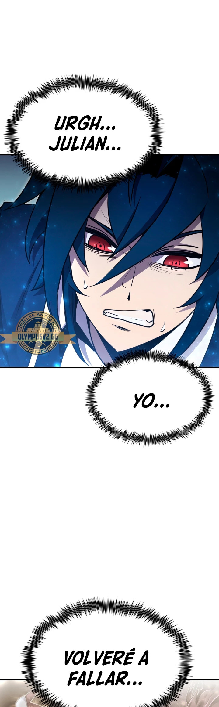 Read Estándar de la Reencarnación ES Manga Online