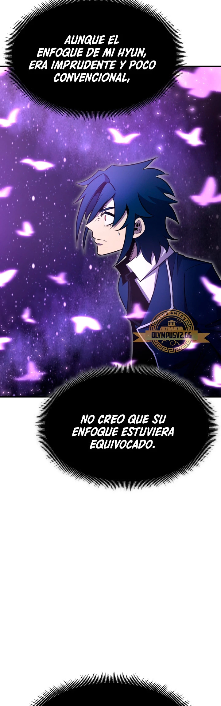 Read Estándar de la Reencarnación ES Manga Online