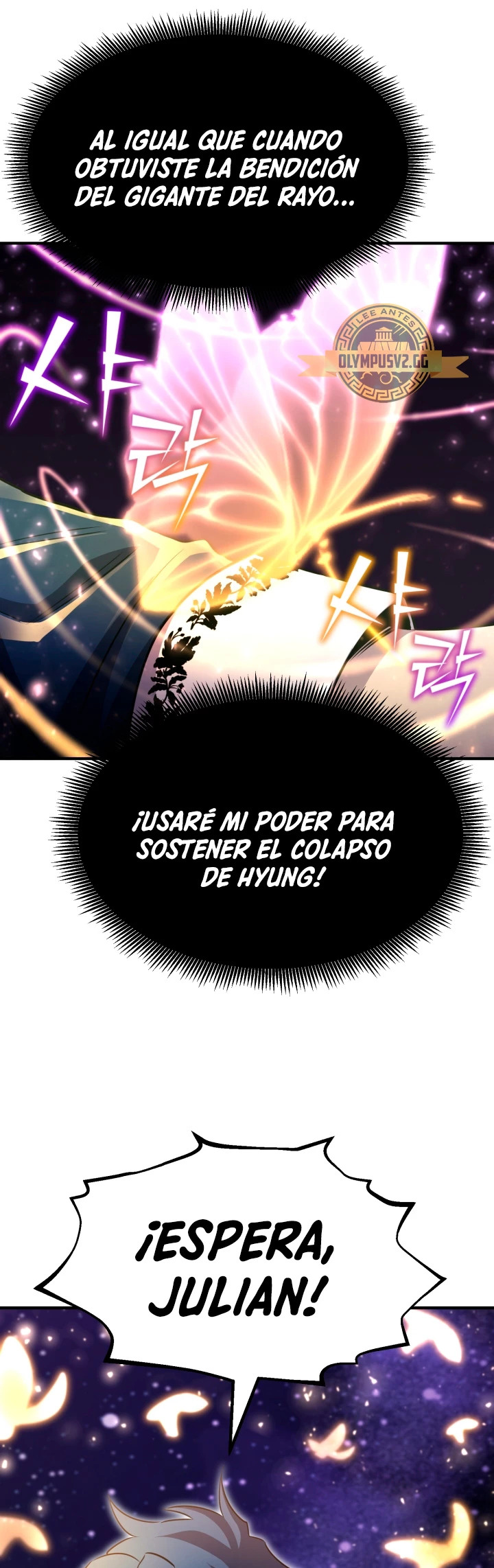 Read Estándar de la Reencarnación ES Manga Online