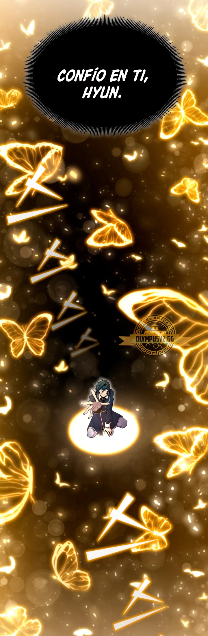 Read Estándar de la Reencarnación ES Manga Online
