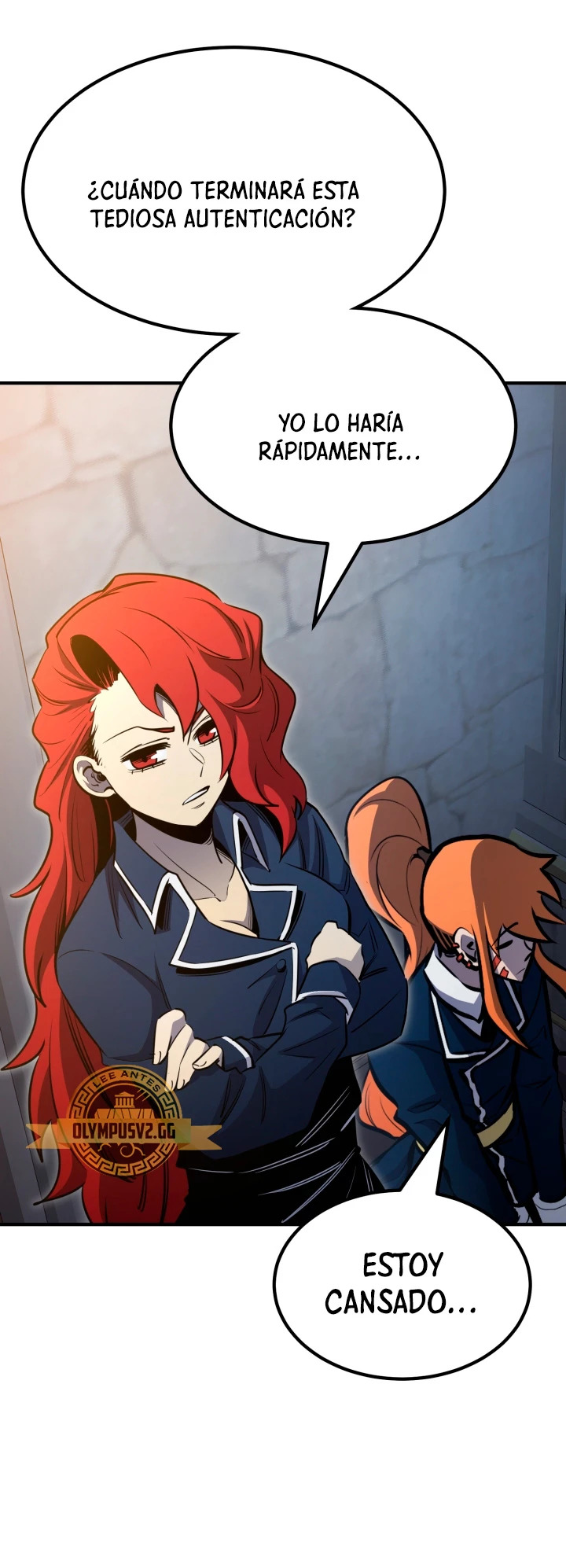 Read Estándar de la Reencarnación ES Manga Online