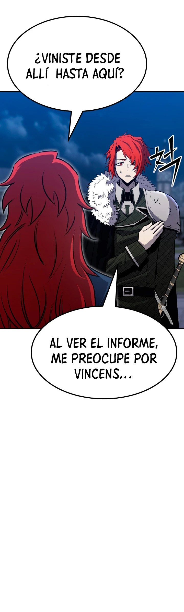 Read Estándar de la Reencarnación ES Manga Online