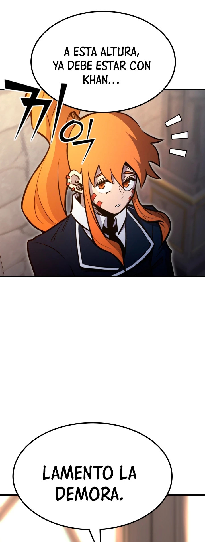 Read Estándar de la Reencarnación ES Manga Online