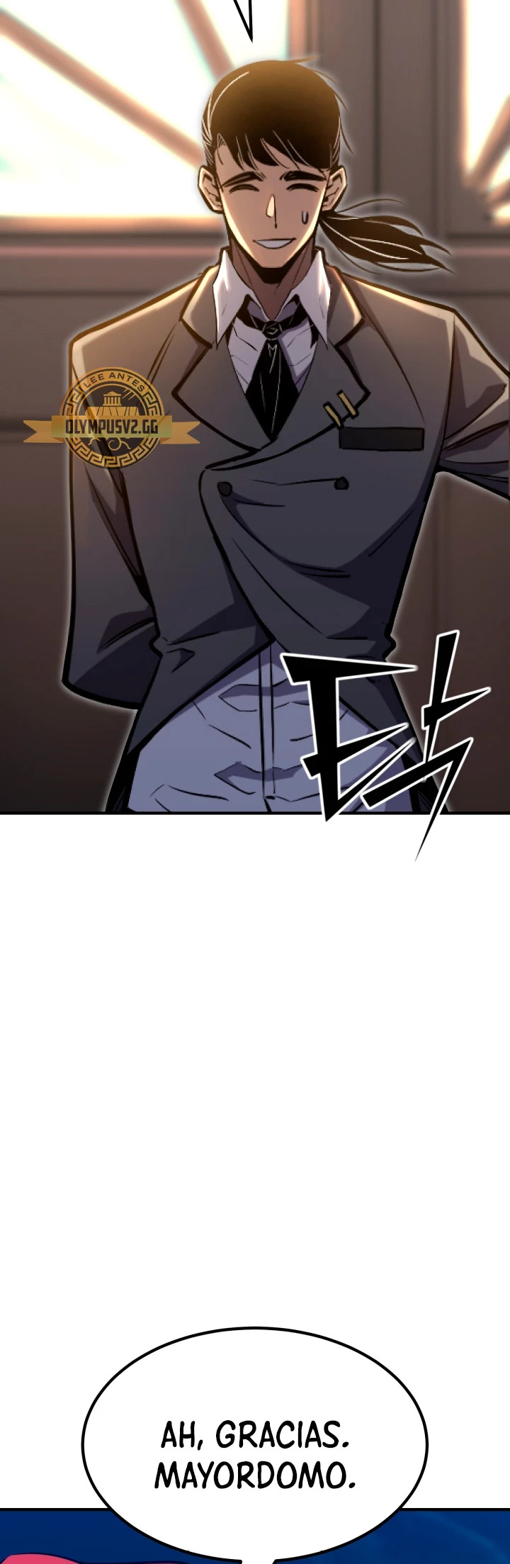 Read Estándar de la Reencarnación ES Manga Online