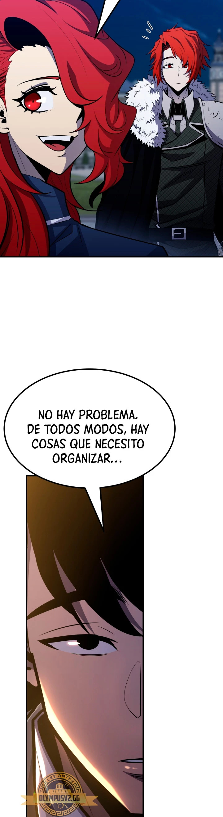 Read Estándar de la Reencarnación ES Manga Online