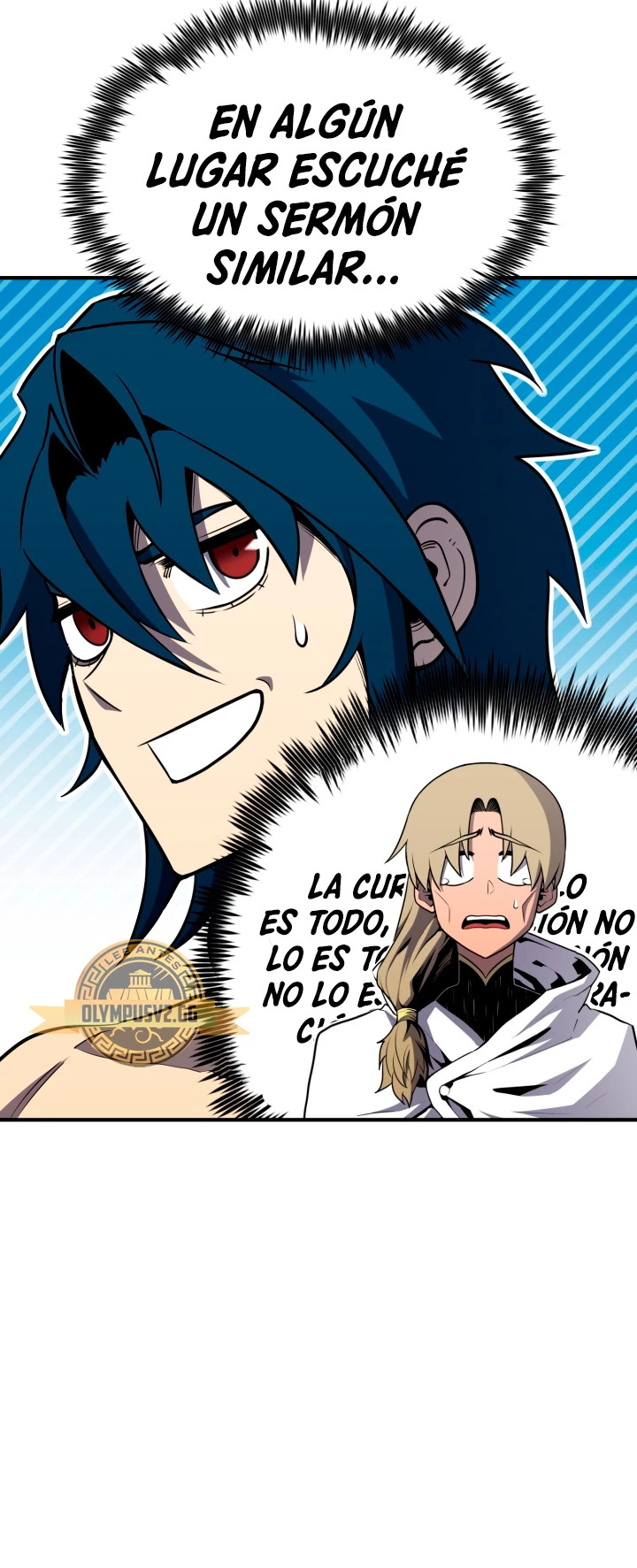 Read Estándar de la Reencarnación ES Manga Online