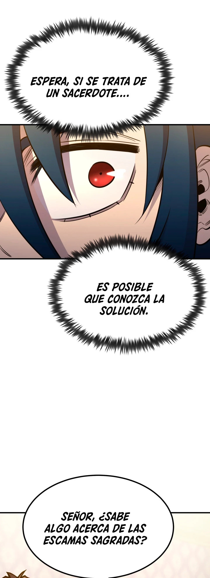 Read Estándar de la Reencarnación ES Manga Online