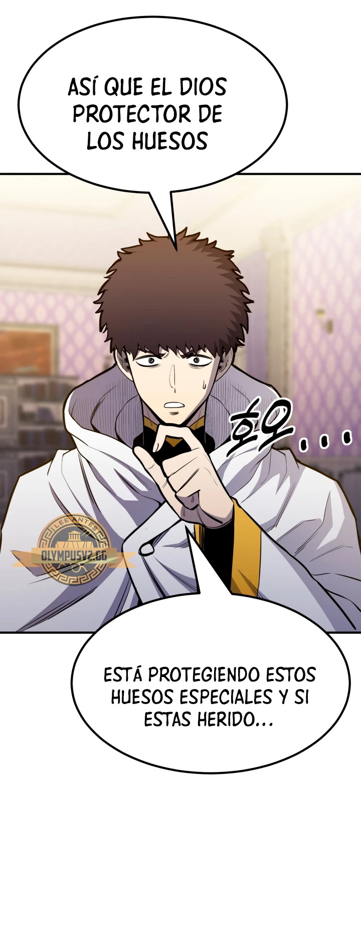 Read Estándar de la Reencarnación ES Manga Online