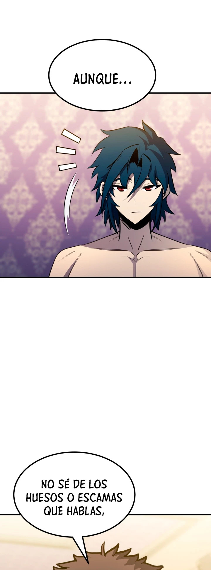 Read Estándar de la Reencarnación ES Manga Online