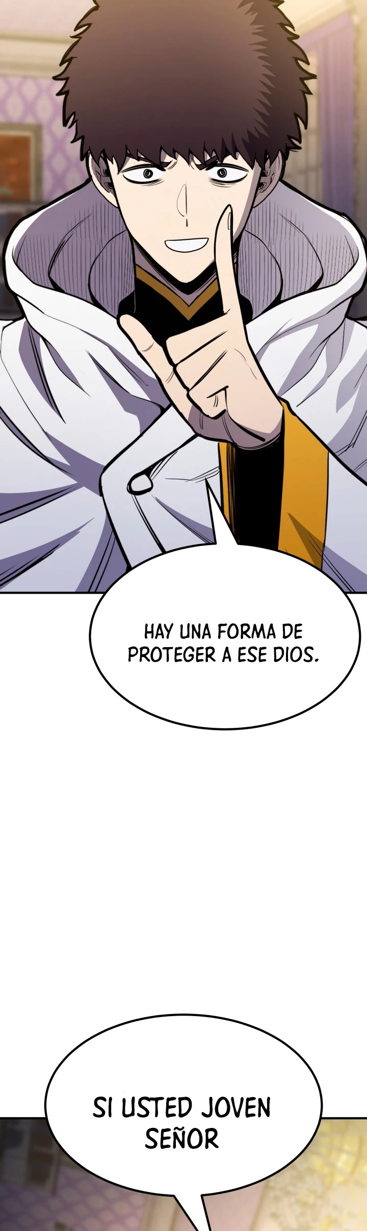 Read Estándar de la Reencarnación ES Manga Online