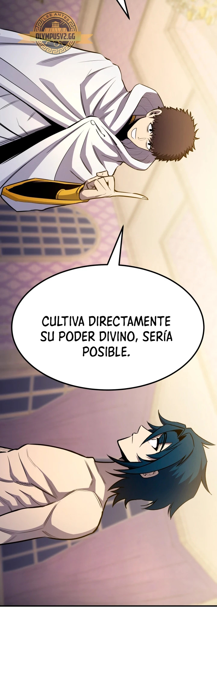 Read Estándar de la Reencarnación ES Manga Online