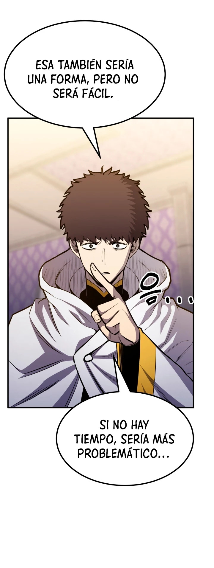 Read Estándar de la Reencarnación ES Manga Online
