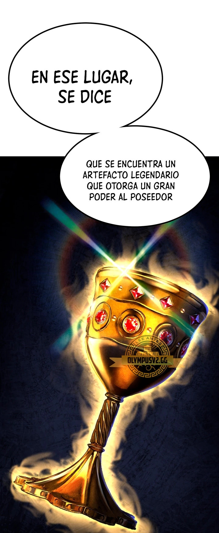Read Estándar de la Reencarnación ES Manga Online