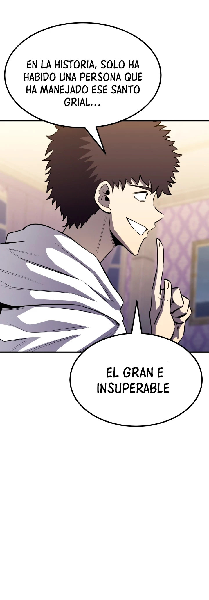 Read Estándar de la Reencarnación ES Manga Online