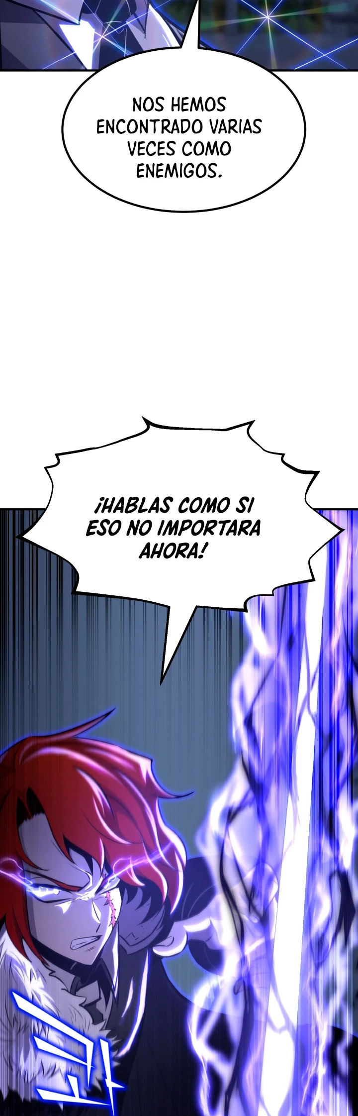 Read Estándar de la Reencarnación ES Manga Online