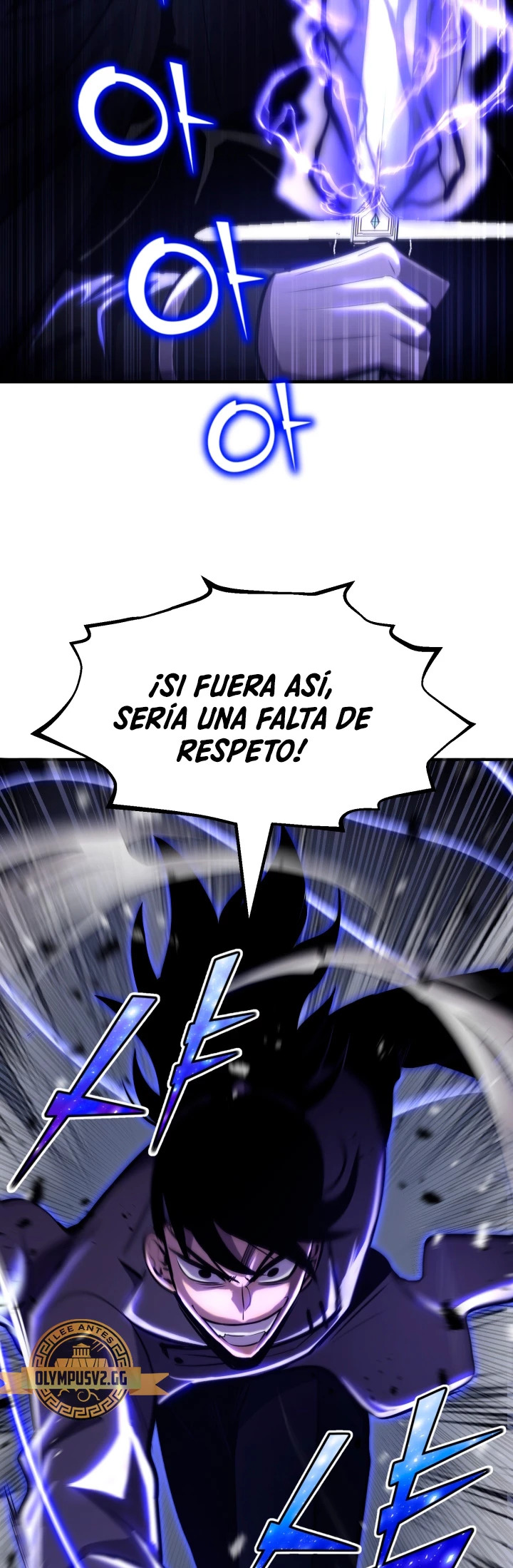 Read Estándar de la Reencarnación ES Manga Online