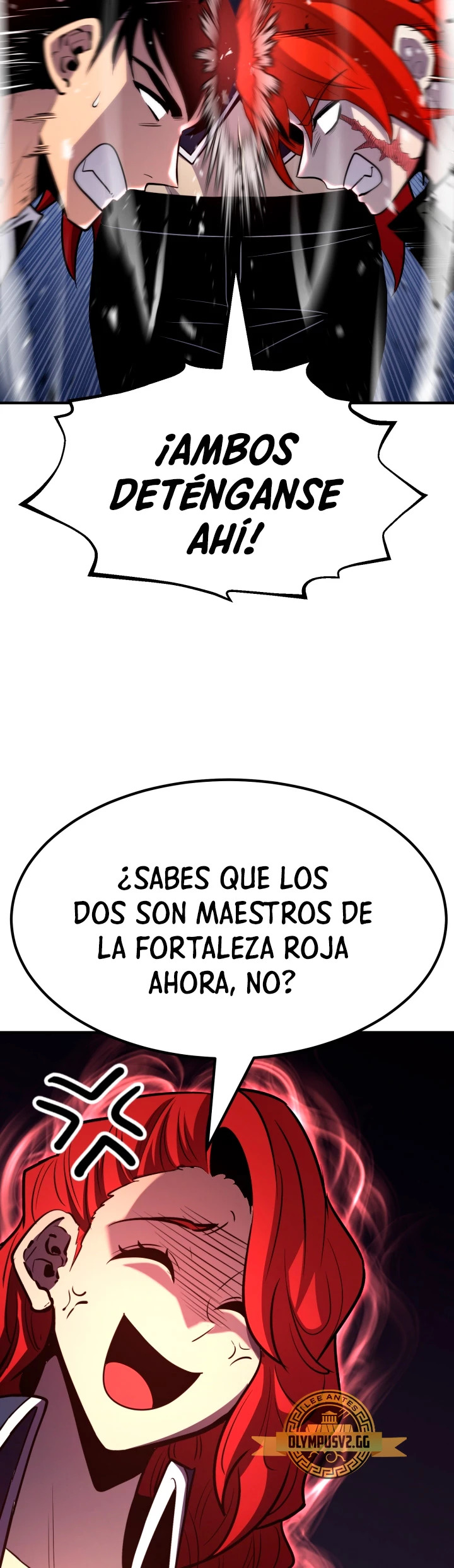 Read Estándar de la Reencarnación ES Manga Online