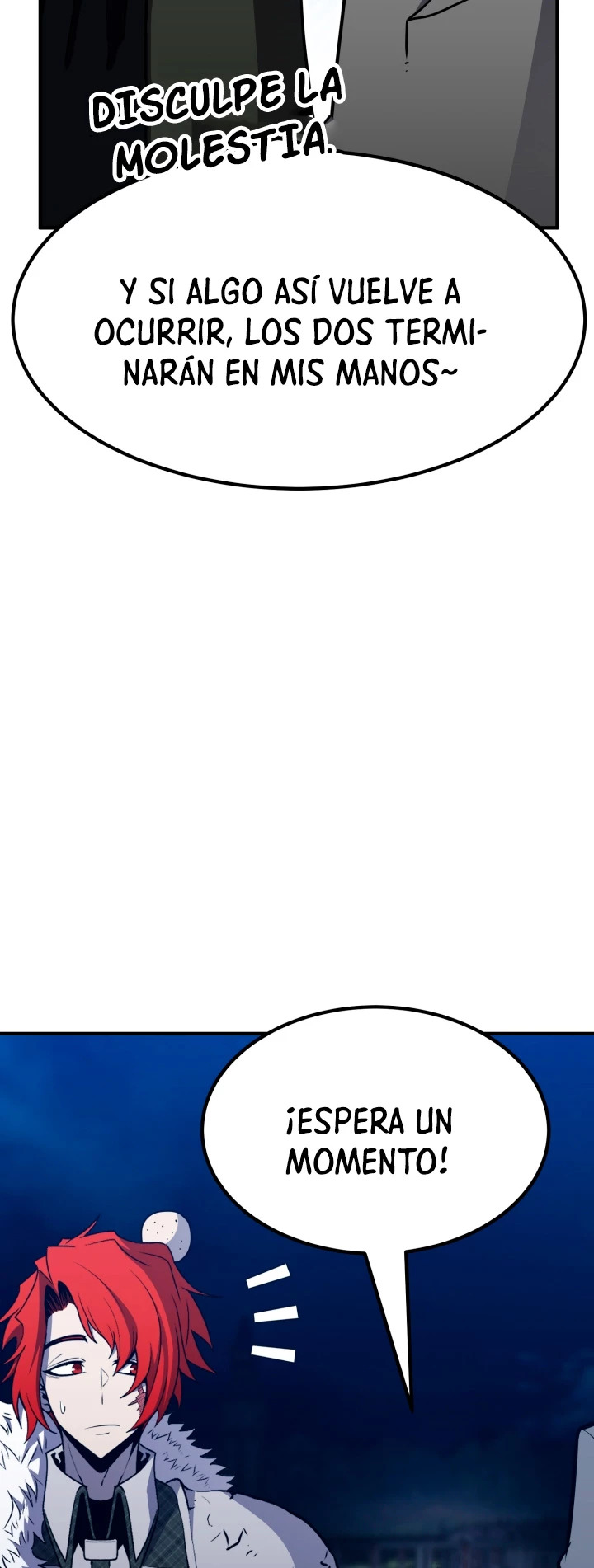 Read Estándar de la Reencarnación ES Manga Online