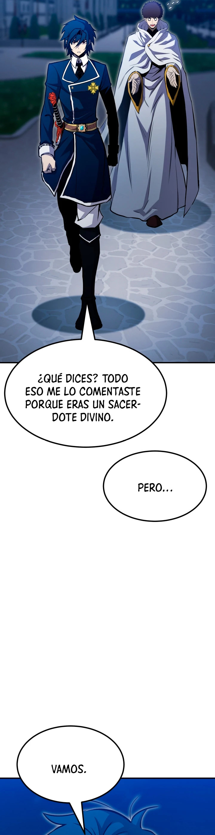 Read Estándar de la Reencarnación ES Manga Online