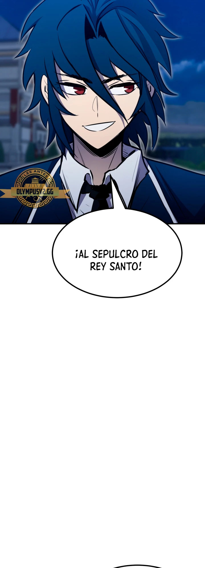Read Estándar de la Reencarnación ES Manga Online