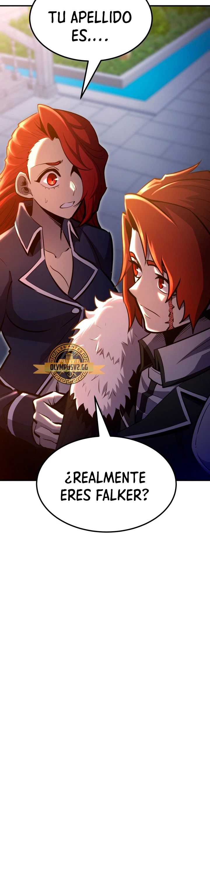 Read Estándar de la Reencarnación ES Manga Online