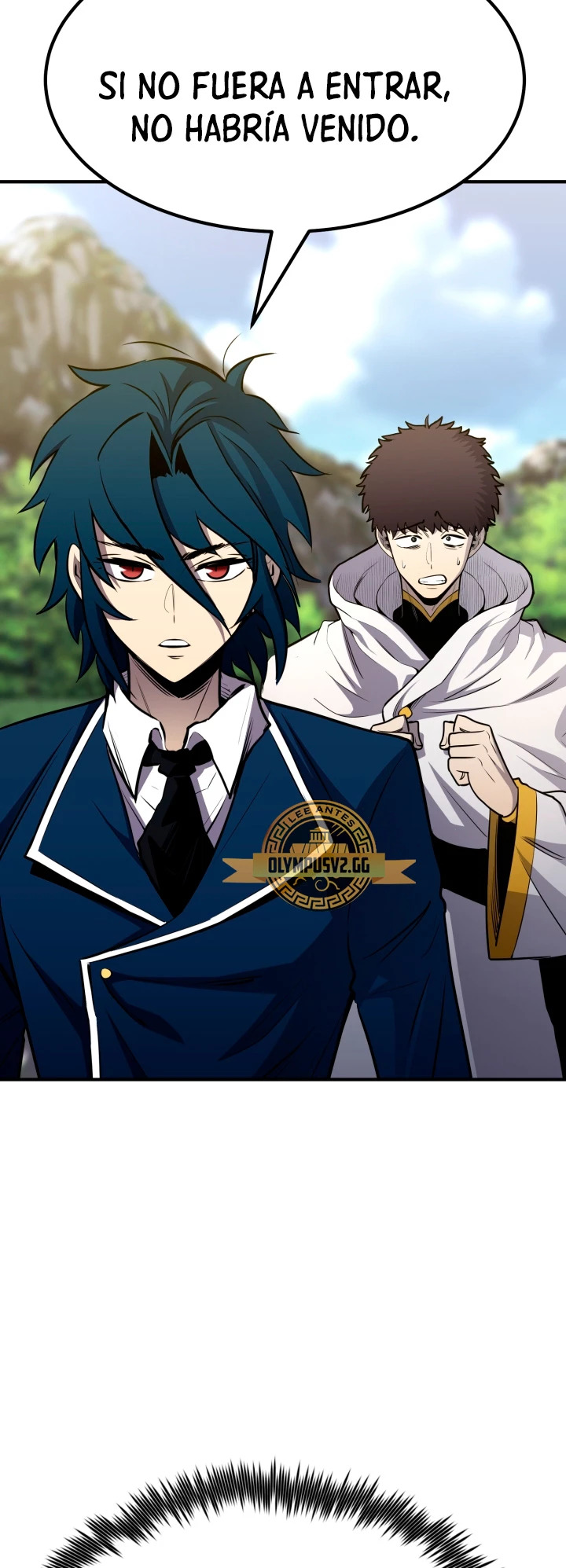 Read Estándar de la Reencarnación ES Manga Online