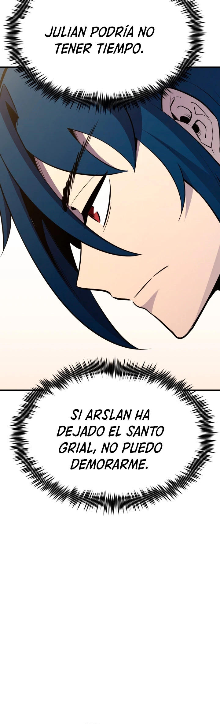 Read Estándar de la Reencarnación ES Manga Online