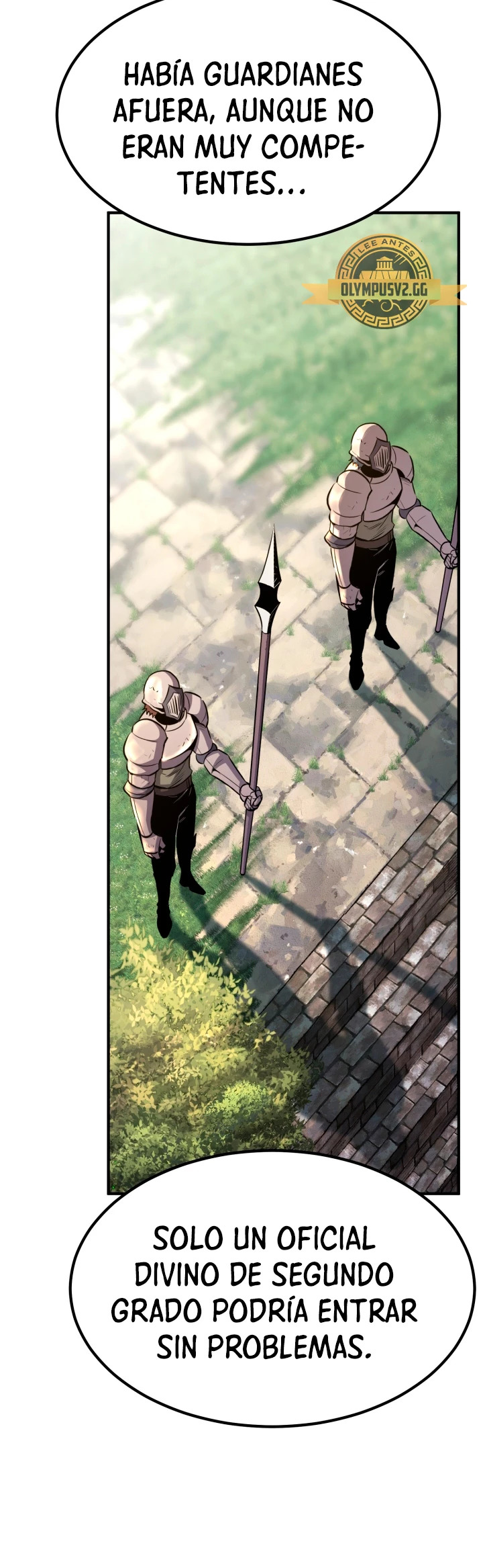 Read Estándar de la Reencarnación ES Manga Online