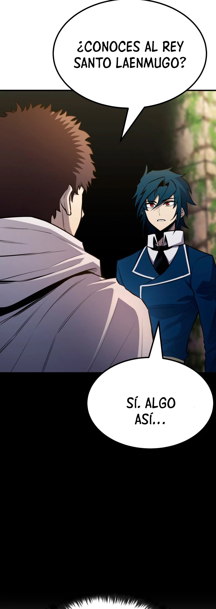 Read Estándar de la Reencarnación ES Manga Online