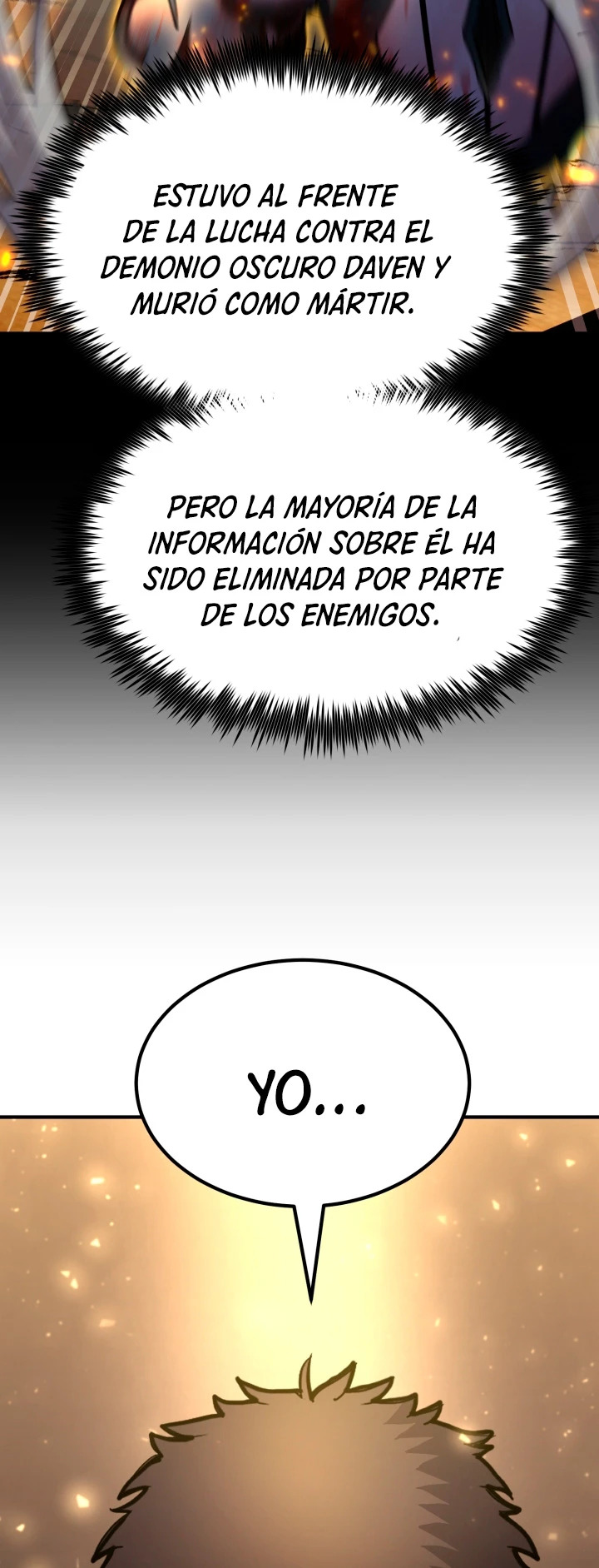 Read Estándar de la Reencarnación ES Manga Online
