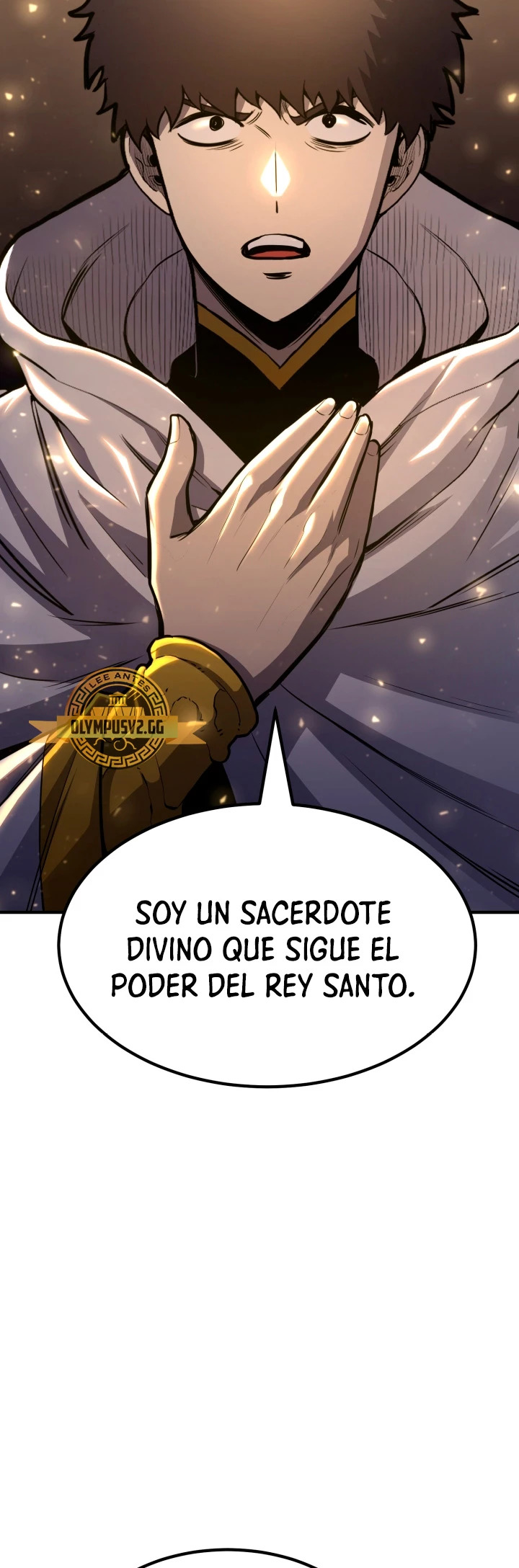 Read Estándar de la Reencarnación ES Manga Online