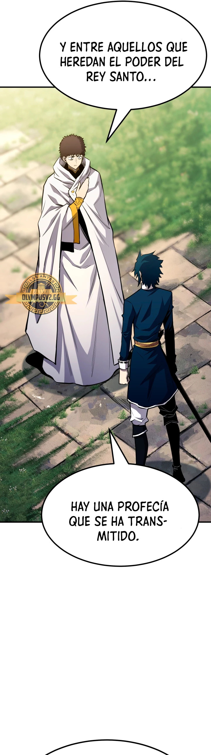 Read Estándar de la Reencarnación ES Manga Online