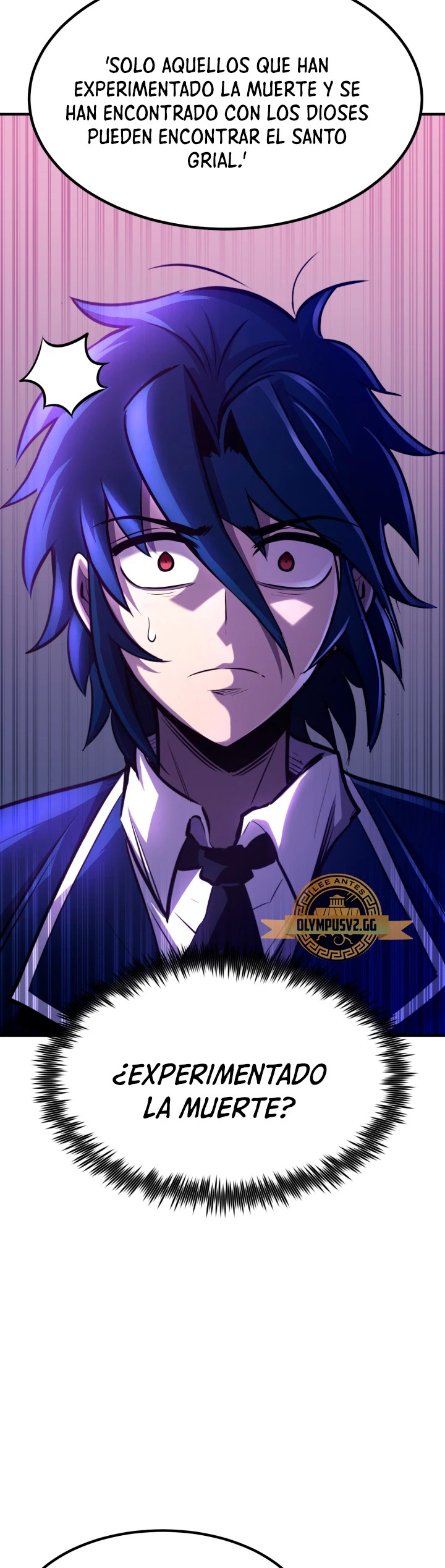 Read Estándar de la Reencarnación ES Manga Online