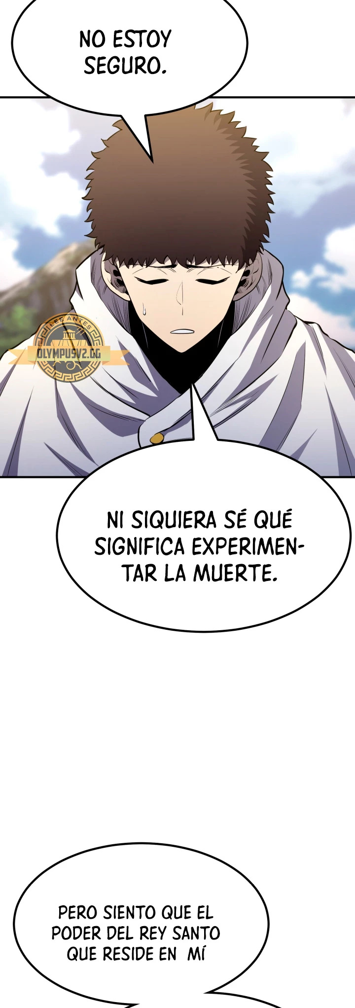 Read Estándar de la Reencarnación ES Manga Online