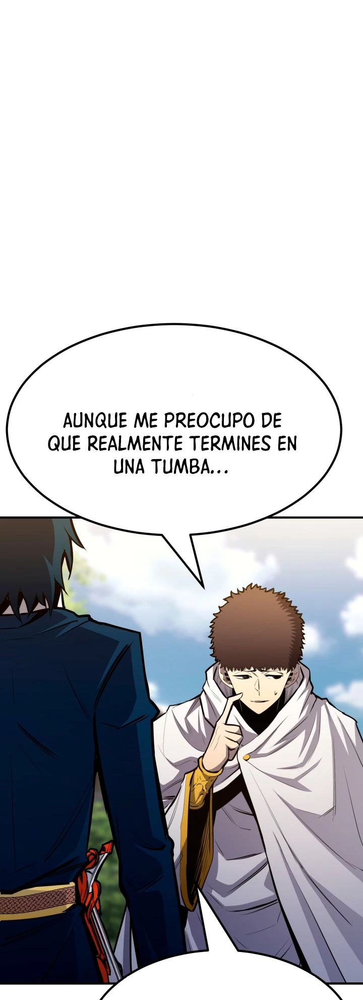 Read Estándar de la Reencarnación ES Manga Online