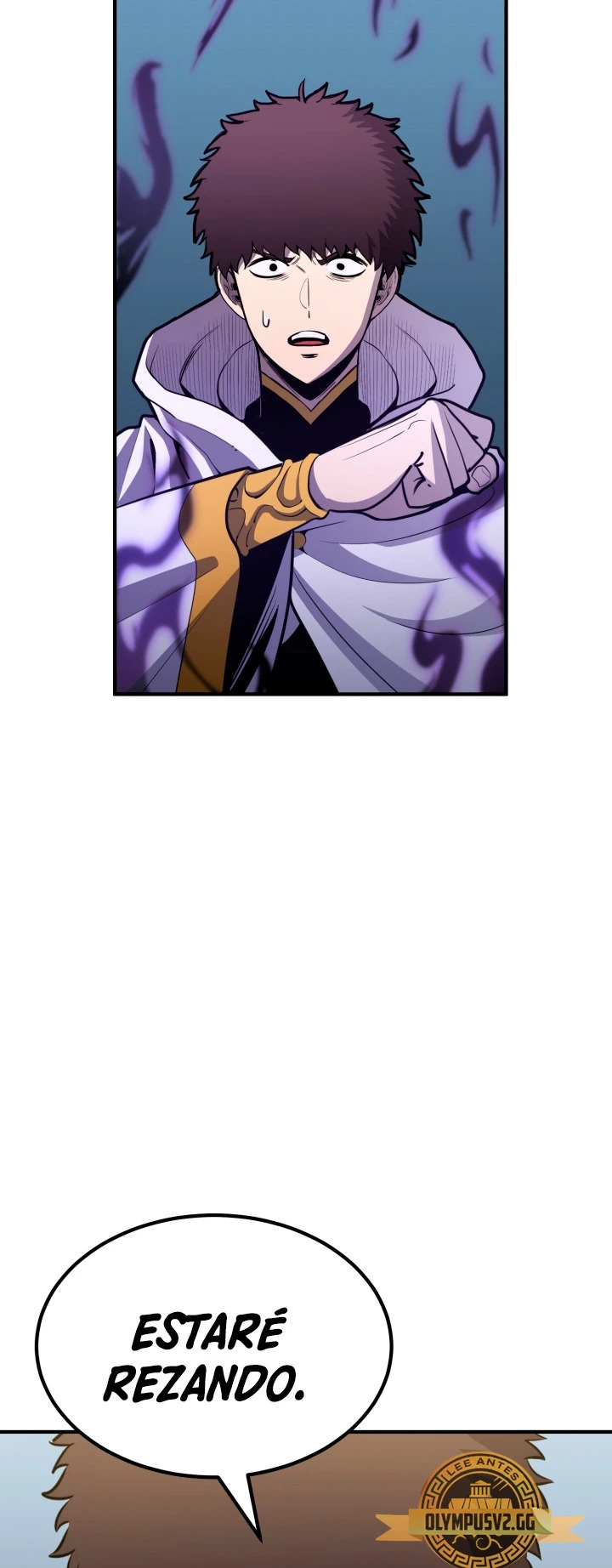 Read Estándar de la Reencarnación ES Manga Online