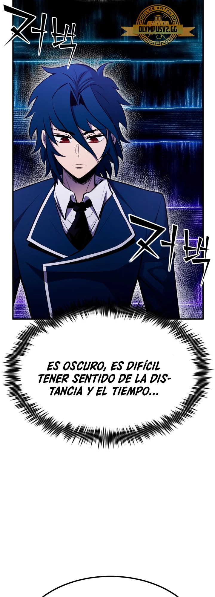 Read Estándar de la Reencarnación ES Manga Online