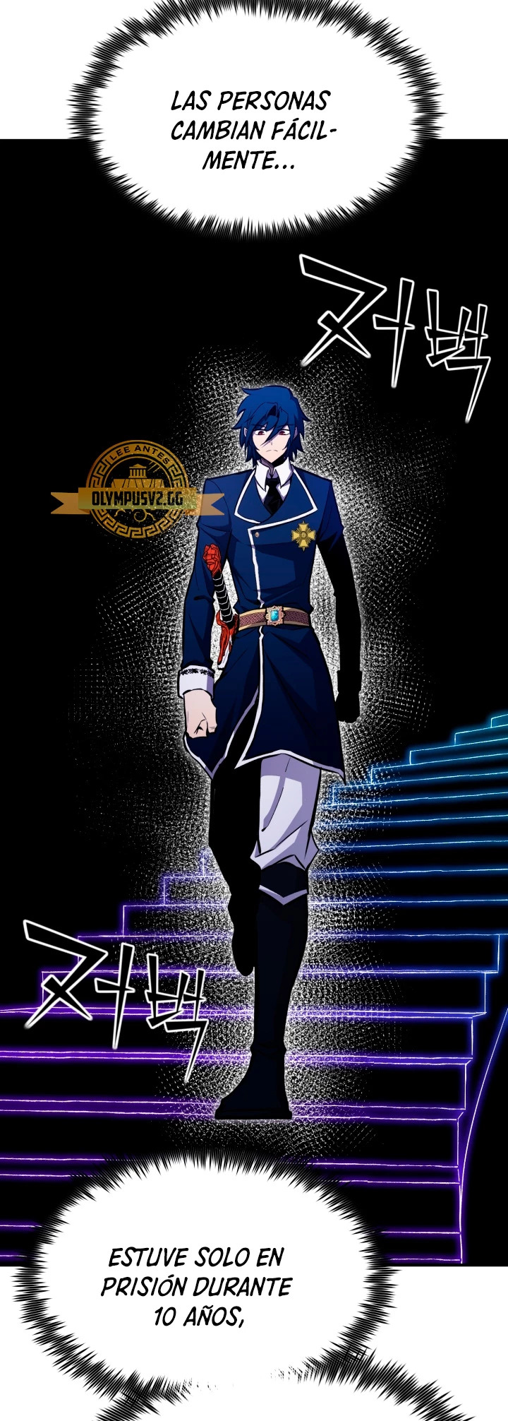 Read Estándar de la Reencarnación ES Manga Online