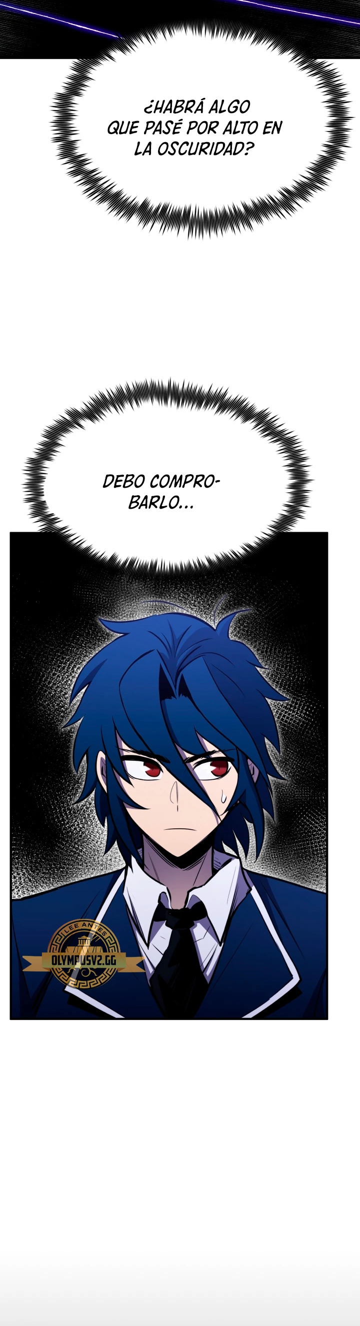 Read Estándar de la Reencarnación ES Manga Online