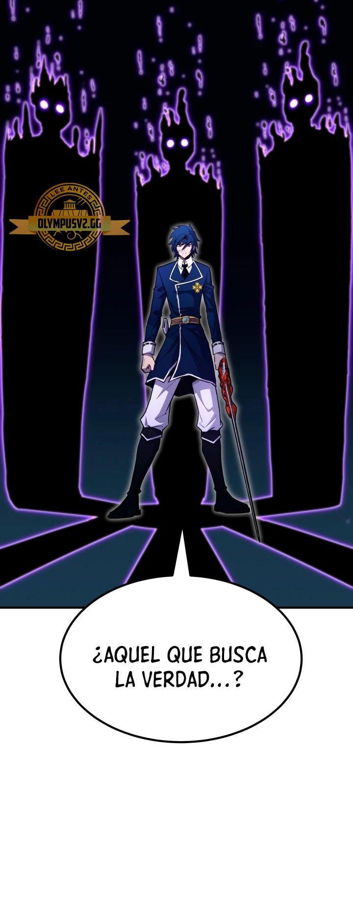 Read Estándar de la Reencarnación ES Manga Online