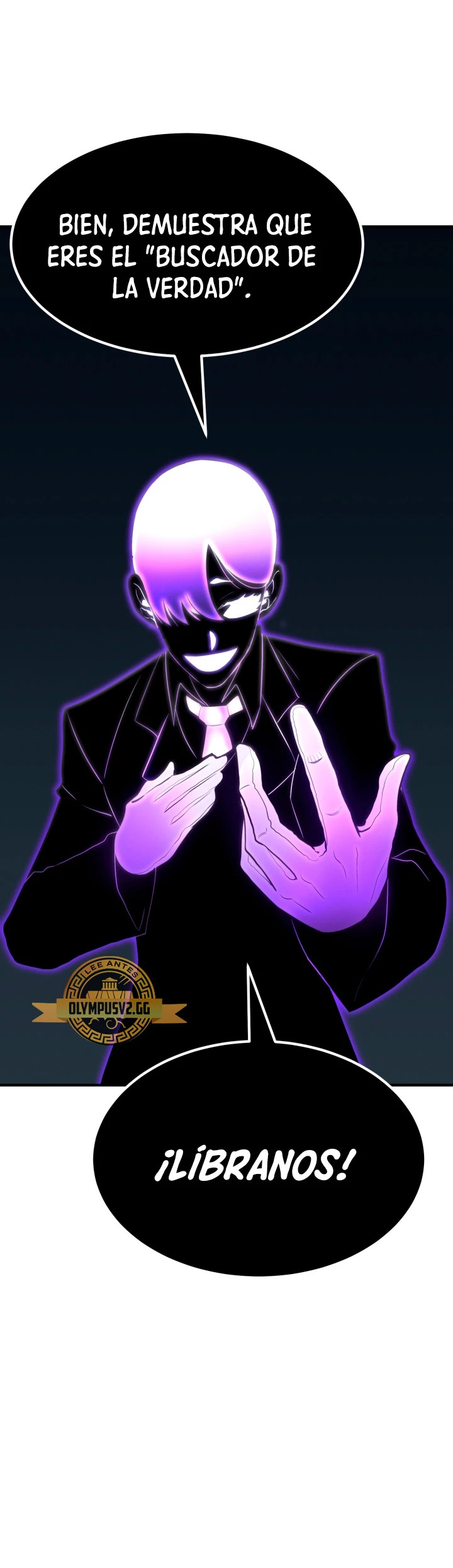 Read Estándar de la Reencarnación ES Manga Online